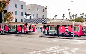 Santa Monica Motel