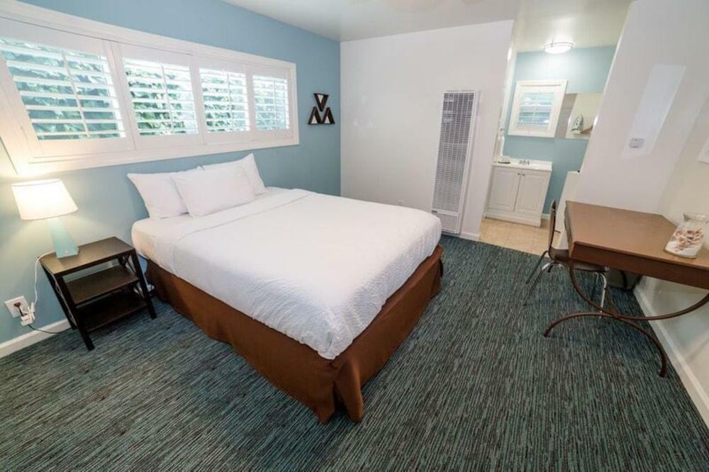 Santa Monica Motel Esterno foto